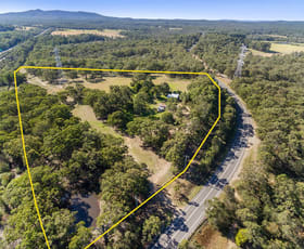Rural / Farming commercial property sold at 1141 Freemans Drive Cooranbong NSW 2265