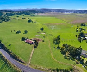 Rural / Farming commercial property sold at 202 Caniaba Road Caniaba NSW 2480
