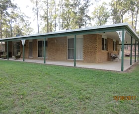 Rural / Farming commercial property sold at 55 Maiseys Rd Yandaran QLD 4673