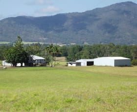 Rural / Farming commercial property sold at Owens Creek QLD 4741