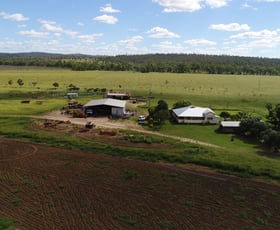 Rural / Farming commercial property sold at 24949 Burnett Highway Eidsvold QLD 4627