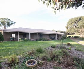 Rural / Farming commercial property sold at 386 Old Shirley Road Beaufort VIC 3373