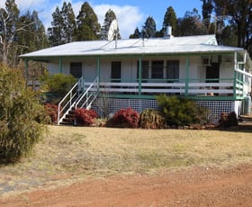 Rural / Farming commercial property sold at 717 Bocobra Road Manildra NSW 2865