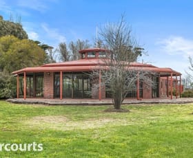Rural / Farming commercial property sold at 3330 Creswick - Newstead Road Smeaton VIC 3364