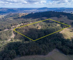 Rural / Farming commercial property sold at Hilldale NSW 2420