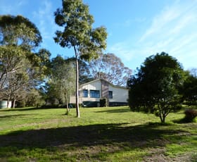 Rural / Farming commercial property sold at 5235 Coleraine-Edenhope Road Harrow VIC 3317