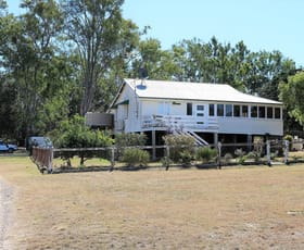 Rural / Farming commercial property sold at 2045 Gatton Esk Road Buaraba QLD 4311