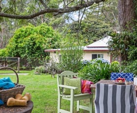 Rural / Farming commercial property sold at D3380 Princes Highway Jerrawangala NSW 2540