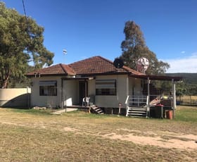 Rural / Farming commercial property sold at 282 Pringle Road Retreat NSW 2355