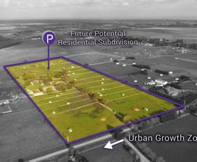 Rural / Farming commercial property sold at 375 Yallambee Road Clyde VIC 3978