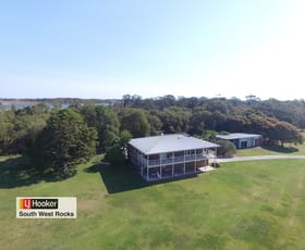 Rural / Farming commercial property sold at 117 Boyters Lane Jerseyville NSW 2431