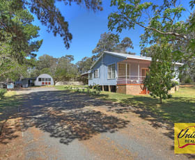 Rural / Farming commercial property sold at 65 Macarthur Drive Wilton NSW 2571