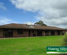 Rural / Farming commercial property sold at 168 Greys Road Failford NSW 2430