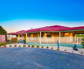 Rural / Farming commercial property sold at 1917-1965 Diggers Rest-Comaidai Road Toolern Vale VIC 3337