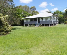 Rural / Farming commercial property sold at 2140 Tableland Road Mount Maria QLD 4674