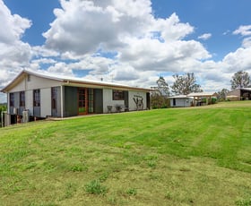 Rural / Farming commercial property sold at 937 Sandy Creek Road Veteran QLD 4570