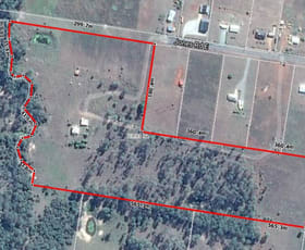 Rural / Farming commercial property sold at 71 Jones Rd E Mungar QLD 4650