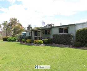 Rural / Farming commercial property sold at 329 Old Stannifer Road Gilgai NSW 2360