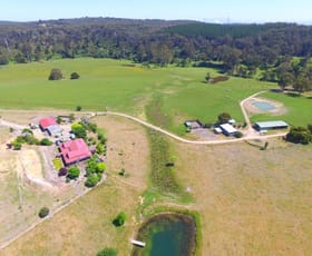 Rural / Farming commercial property sold at 139 Powers Road Callignee North VIC 3844