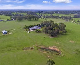 Rural / Farming commercial property sold at 42 Meadows Road North Richmond NSW 2754