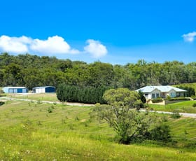 Rural / Farming commercial property sold at 261 Old Coowong Road Canyonleigh NSW 2577