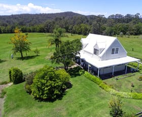 Rural / Farming commercial property sold at Bunyah NSW 2429