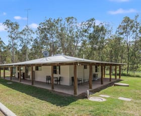 Rural / Farming commercial property sold at 237 Edwards Rd Gatton QLD 4343