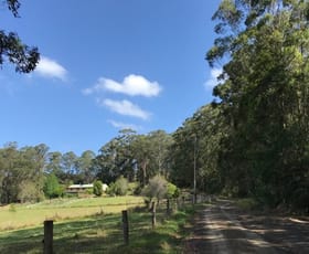 Rural / Farming commercial property sold at 395 Waitui Road Waitui NSW 2443