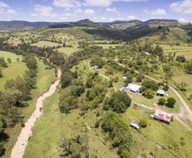 Rural / Farming commercial property sold at 145 Perretts Road Mount Whitestone QLD 4347