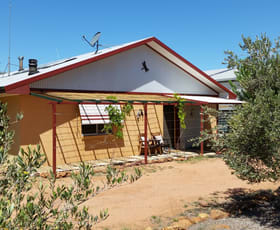 Rural / Farming commercial property sold at Elong Elong NSW 2831
