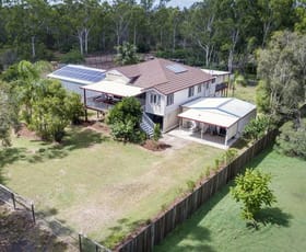 Rural / Farming commercial property sold at 19 Ritchie Rd Torbanlea QLD 4662