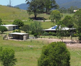 Rural / Farming commercial property sold at 425 Upper Myall Road Bulahdelah NSW 2423