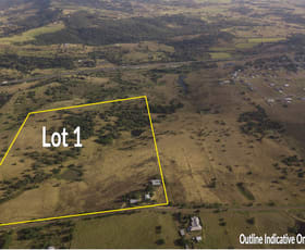 Rural / Farming commercial property sold at 87-127 Schubels Road Marburg QLD 4346