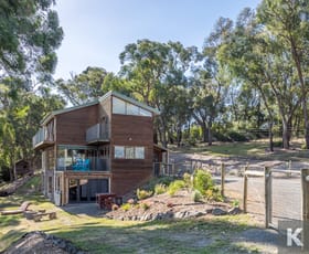 Rural / Farming commercial property sold at 23 Bathe Road Pakenham VIC 3810