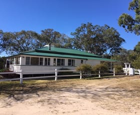 Rural / Farming commercial property sold at 21 Philpott Lane Greenlands QLD 4380