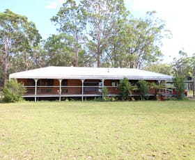 Rural / Farming commercial property sold at 70 Moffats Road Swan Bay NSW 2324