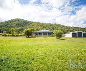 Rural / Farming commercial property sold at 324 Owens Creek Loop Road Gargett QLD 4741