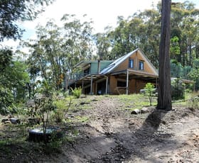 Rural / Farming commercial property sold at 82A Duffy Road Briagolong VIC 3860
