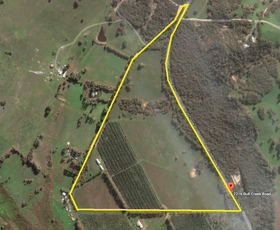 Rural / Farming commercial property sold at 2216 Bull Creek Road Tooperang SA 5255