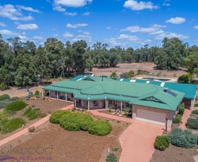 Rural / Farming commercial property sold at 811 Berry Road Gidgegannup WA 6083