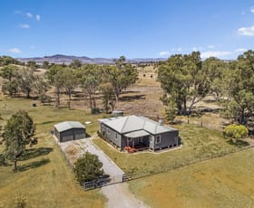 Rural / Farming commercial property sold at 13664 New England Highway Tamworth NSW 2340