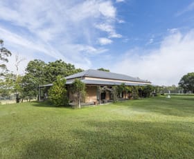 Rural / Farming commercial property sold at 160 Old Lilypool Road South Grafton NSW 2460
