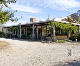 Rural / Farming commercial property sold at 99 Bald Hill Road Wangandary VIC 3678