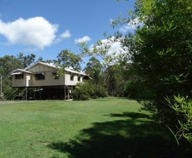 Rural / Farming commercial property sold at 312 Mineral Road Rosedale QLD 4674