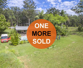 Rural / Farming commercial property sold at 96 Owens Access Collombatti NSW 2440