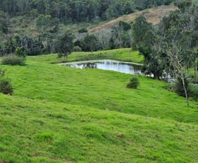 Rural / Farming commercial property sold at Mount Charlton QLD 4741