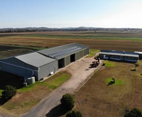 Rural / Farming commercial property sold at 72 Gray Lane Rosehill QLD 4370