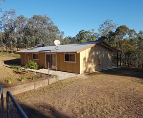 Rural / Farming commercial property sold at 225 Cooyar Rangemore Road Cooyar QLD 4402