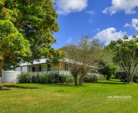 Rural / Farming commercial property sold at 25 Jones Road Moy Pocket QLD 4574