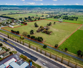 Rural / Farming commercial property sold at 1736 Waterloo Road Yarragon VIC 3823